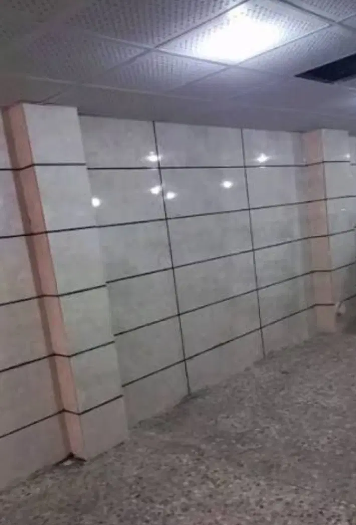 سرامیک‌کاری و سنگ‌کاری در هاشمی - تصویر 3