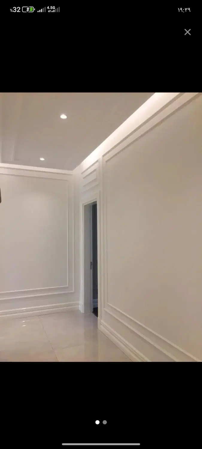 گچکاری و کاشی‌کاری در سعادت‌آباد - تصویر 3