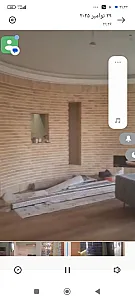 کاشی‌کاری و سنگ‌کاری در تهرانپارس شرقی
