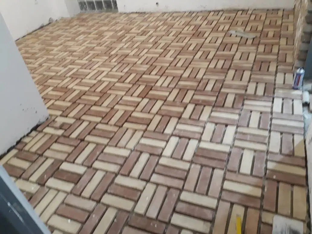 کاشی‌کاری و سنگ‌کاری در تهرانپارس شرقی - تصویر 2