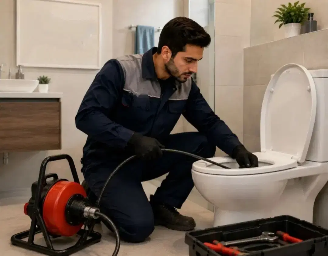 خدمات فنی محمدی