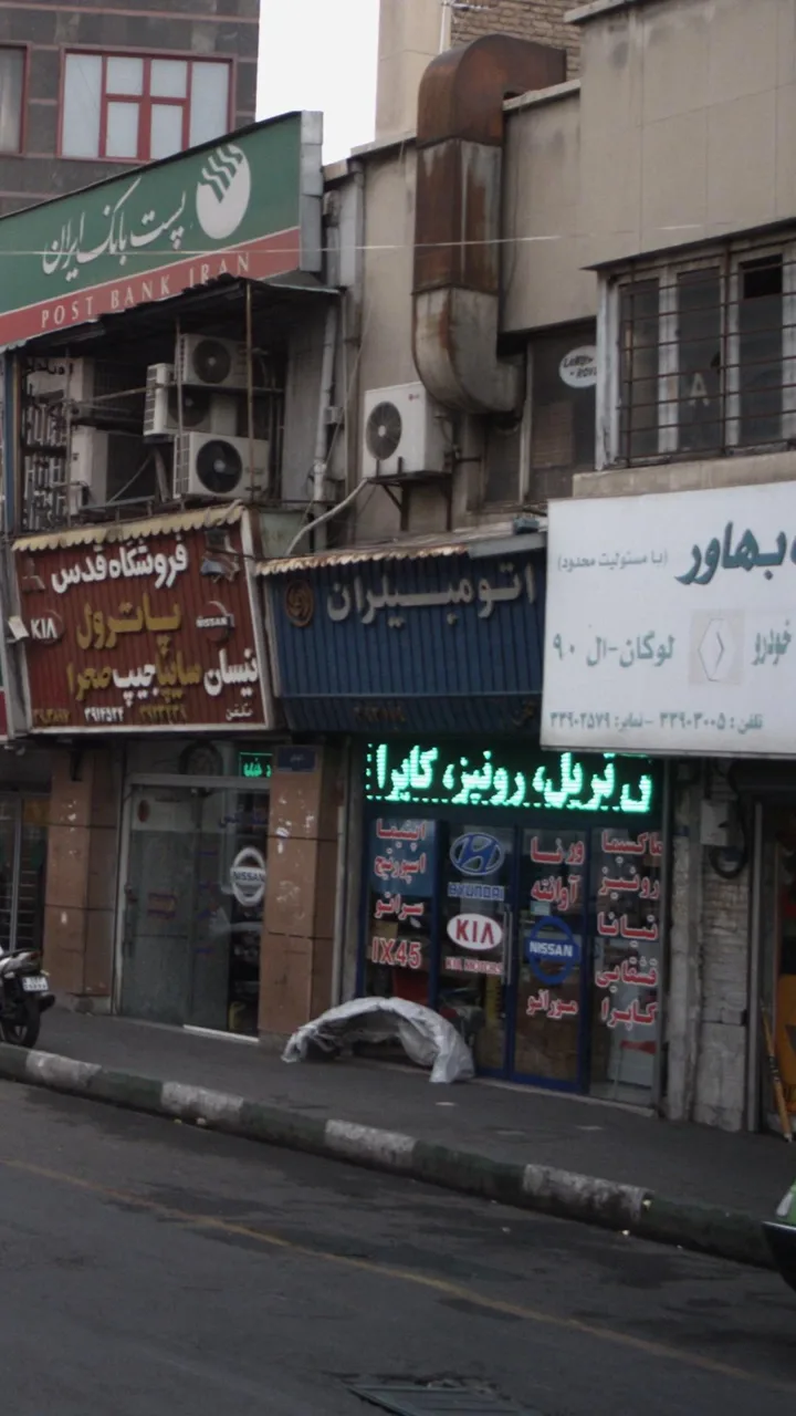 اتومبیلران