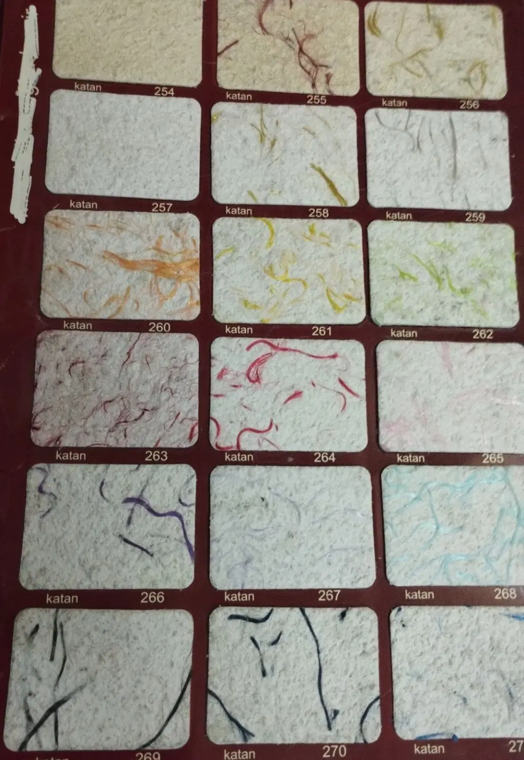 گچکاری و نقاشی ساختمان در نعمت‌آباد - تصویر 2