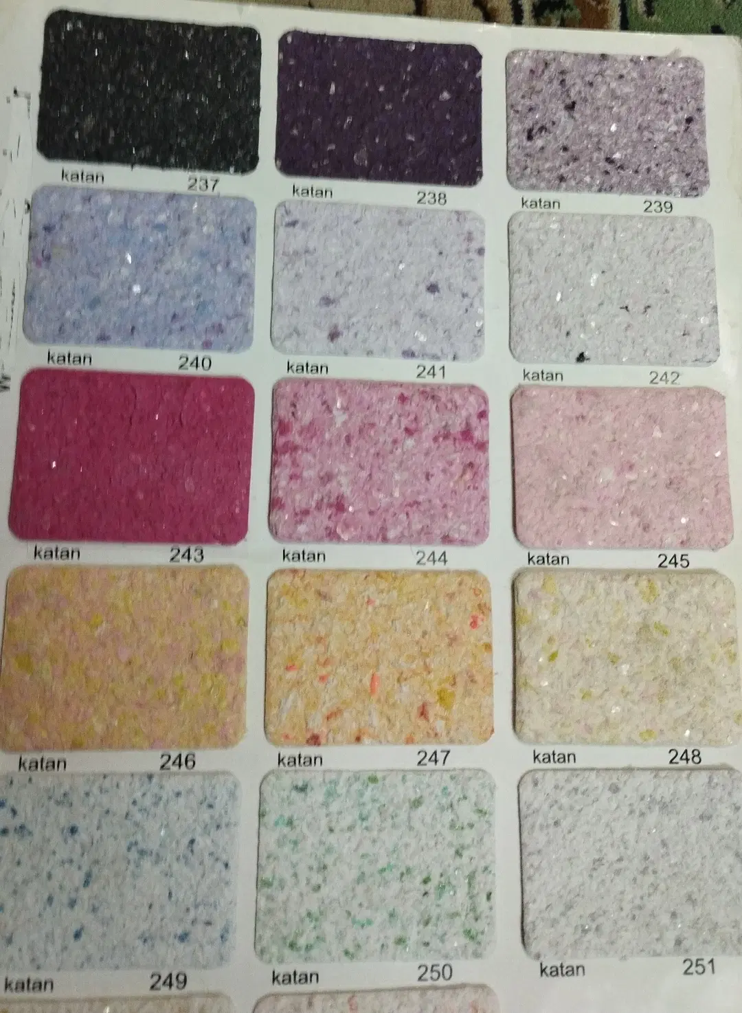 گچکاری و نقاشی ساختمان در نعمت‌آباد - تصویر 3