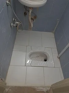 تاسیسات و لوله‌بازکنی در جیحون