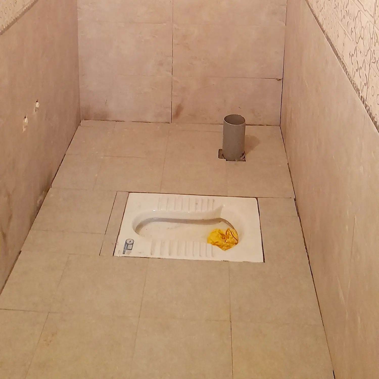تاسیسات و لوله‌بازکنی در جیحون - تصویر 2