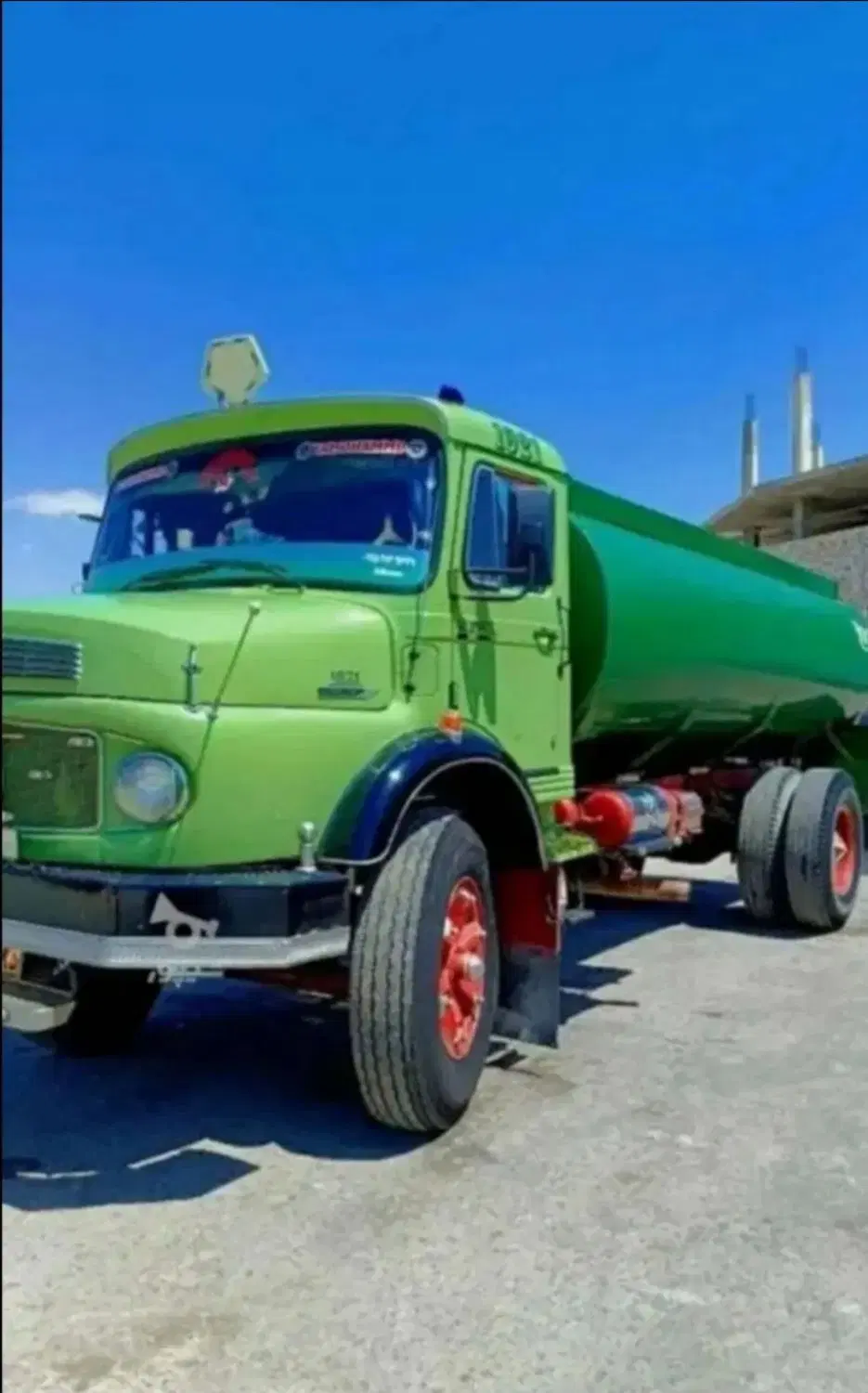 لوله‌بازکنی و تخلیه چاه در پاسداران - تصویر 5