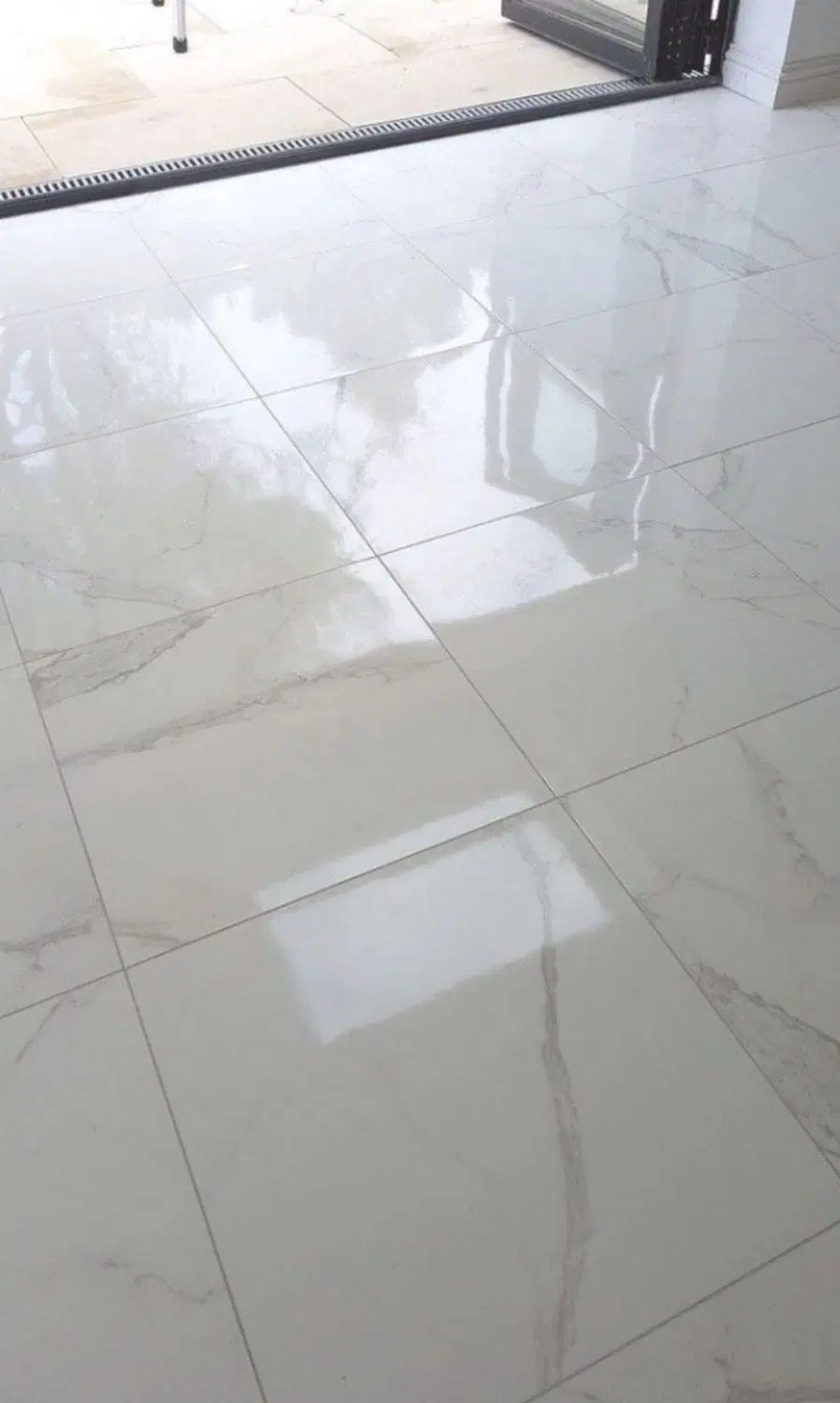 بازسازی ساختمان در شادمان