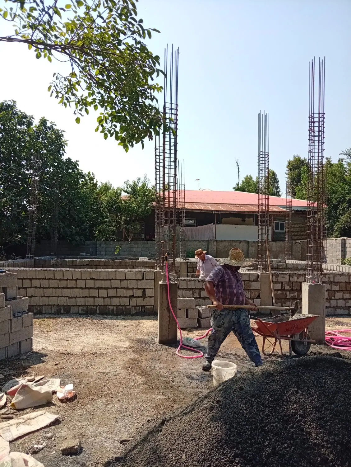 دفتر فنی و مهندسی زاویه