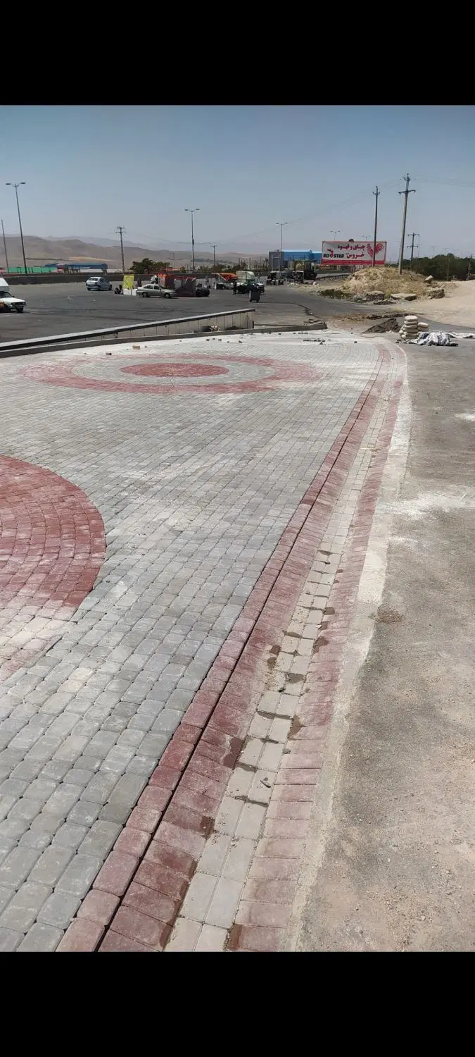 بنا در تهرانسر مرکزی - تصویر 4