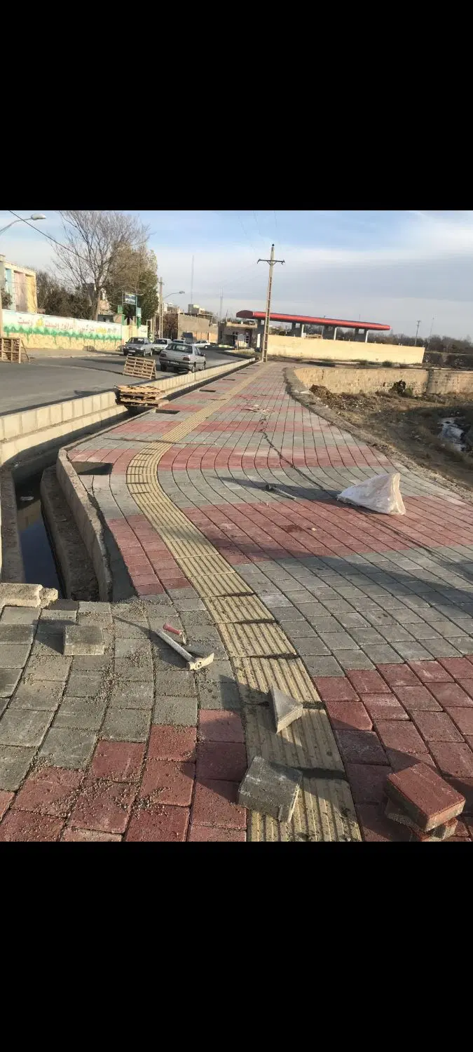 بنا در تهرانسر مرکزی - تصویر 5
