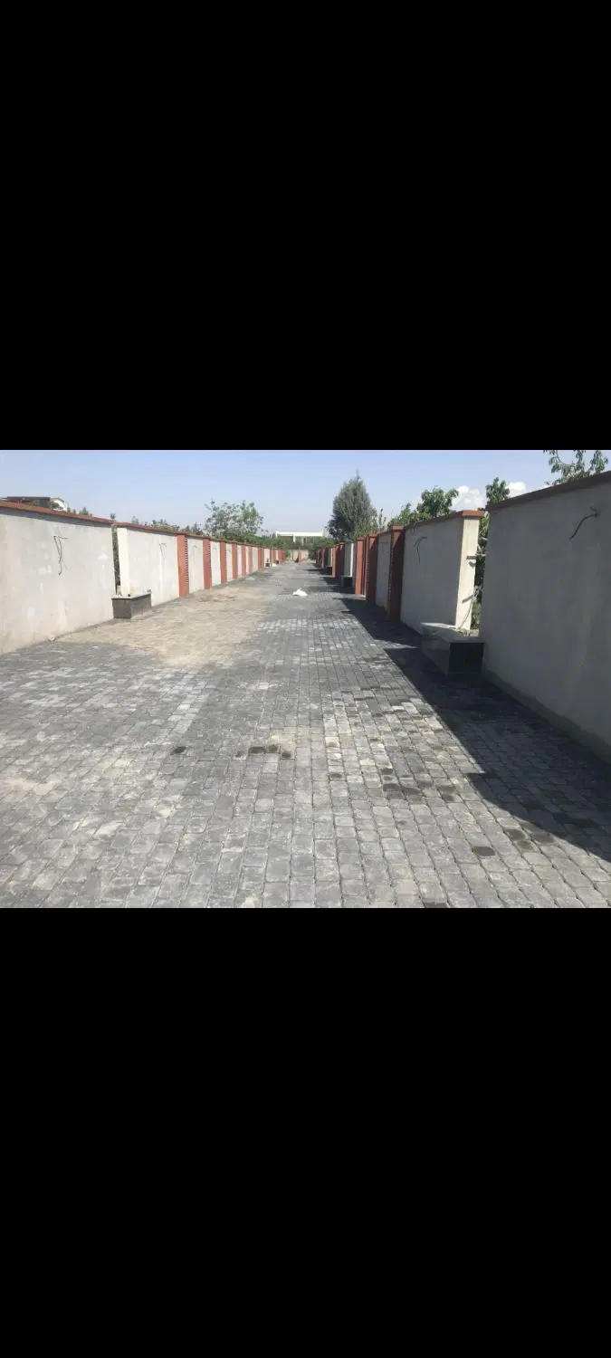 بنا در تهرانسر مرکزی - تصویر 7