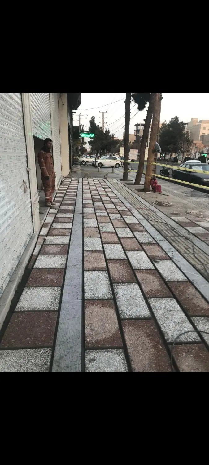 بنا در تهرانسر مرکزی - تصویر 8