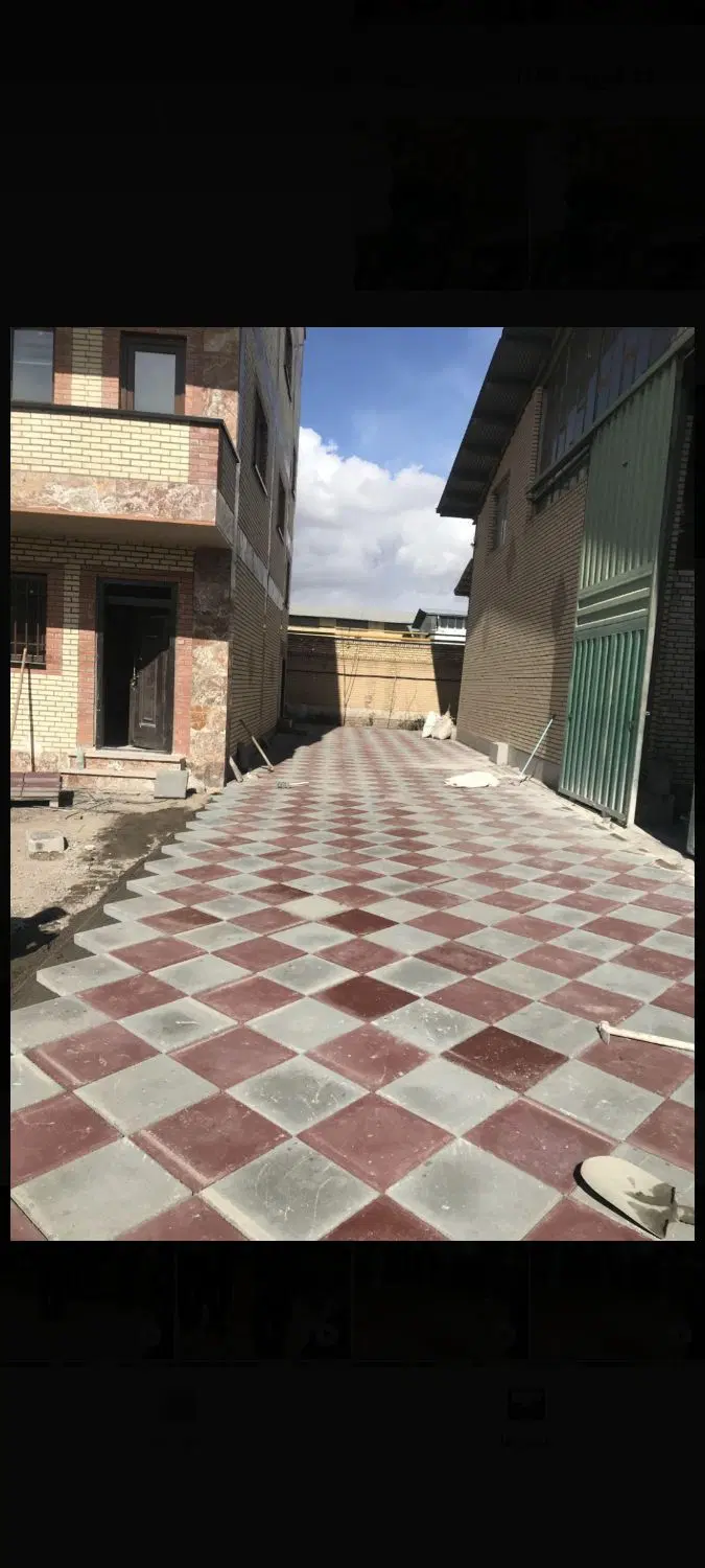 بنا در تهرانسر مرکزی - تصویر 9