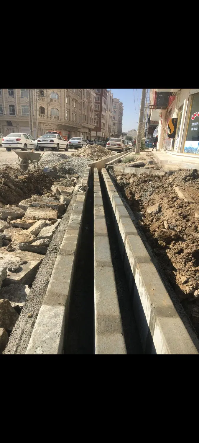 بنا در تهرانسر مرکزی - تصویر 10
