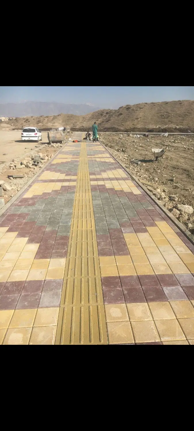 بنا در تهرانسر مرکزی - تصویر 12