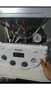 تعمیر پکیج و آبگرمکن در شهرری