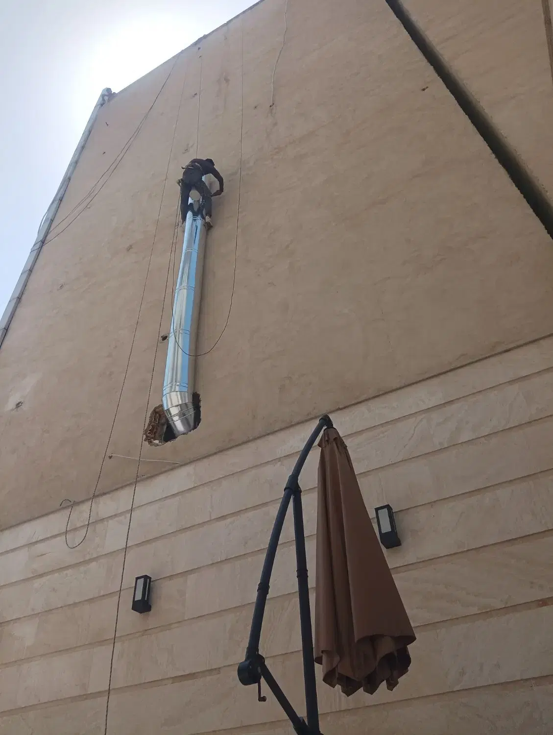 گروه ارتفاع کاران افق گستر - تصویر 9