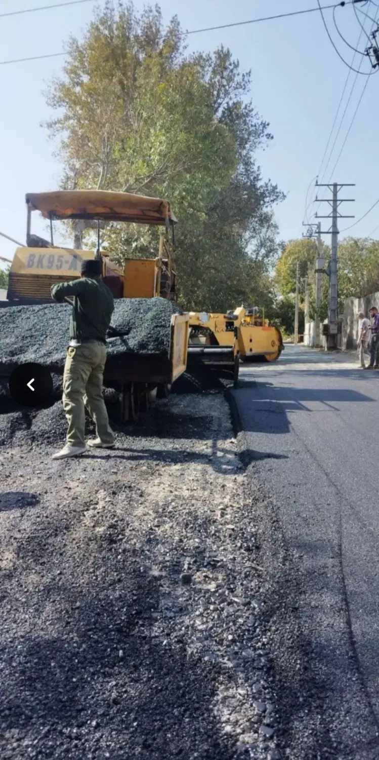 ایزوگام و قیرگونی در یاخجی‌آباد - تصویر 8