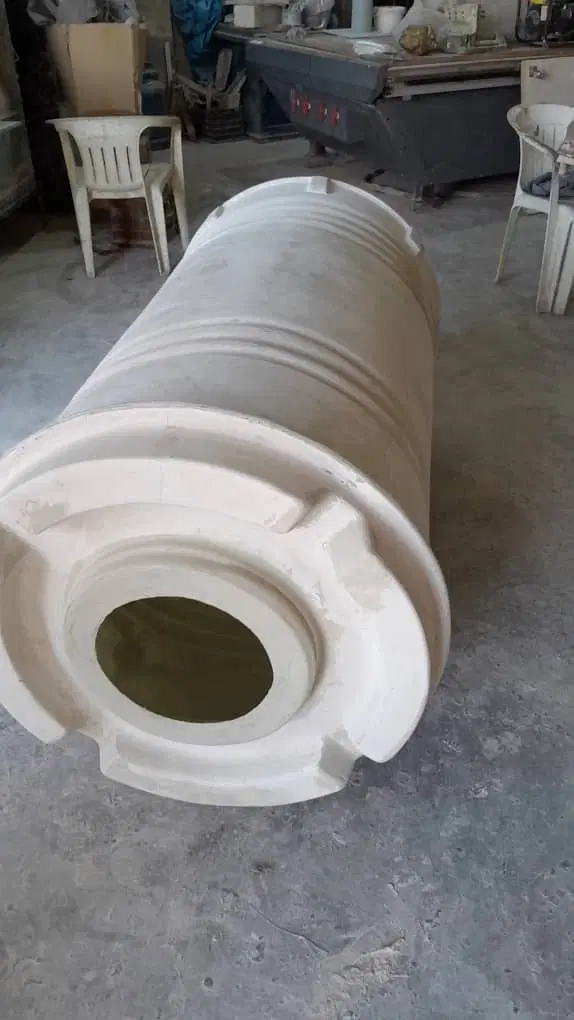 خدمات فایبرگلاس در مسگرآباد