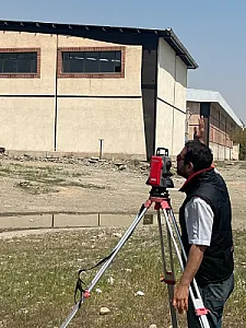 مهندسین مشاور شهرسازان نامین