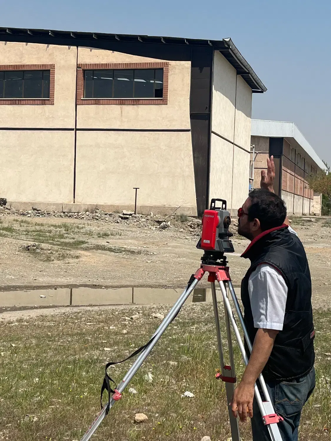 مهندسین مشاور شهرسازان نامین