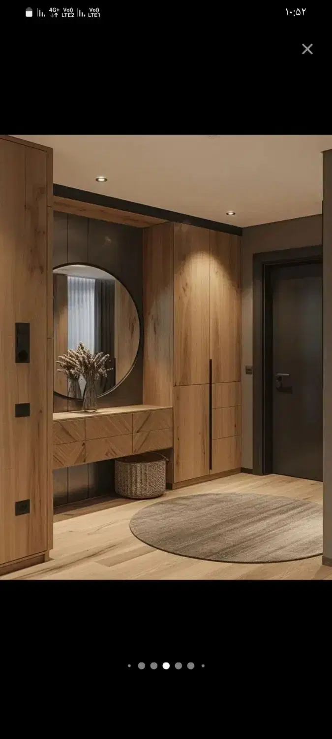 تعمیر و نصب کابینت در شهرری - تصویر 2