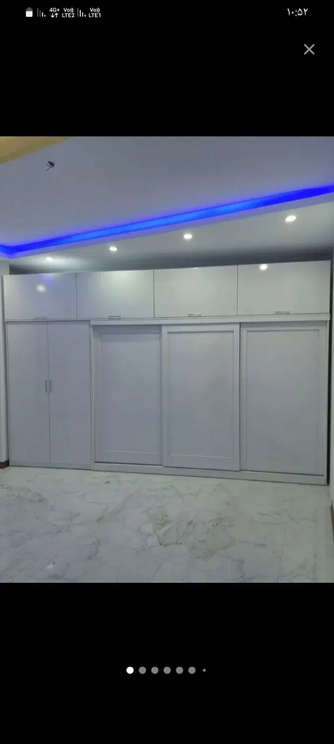 تعمیر و نصب کابینت در شهرری - تصویر 3