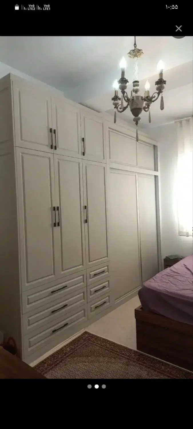تعمیر و نصب کابینت در شهرری - تصویر 11