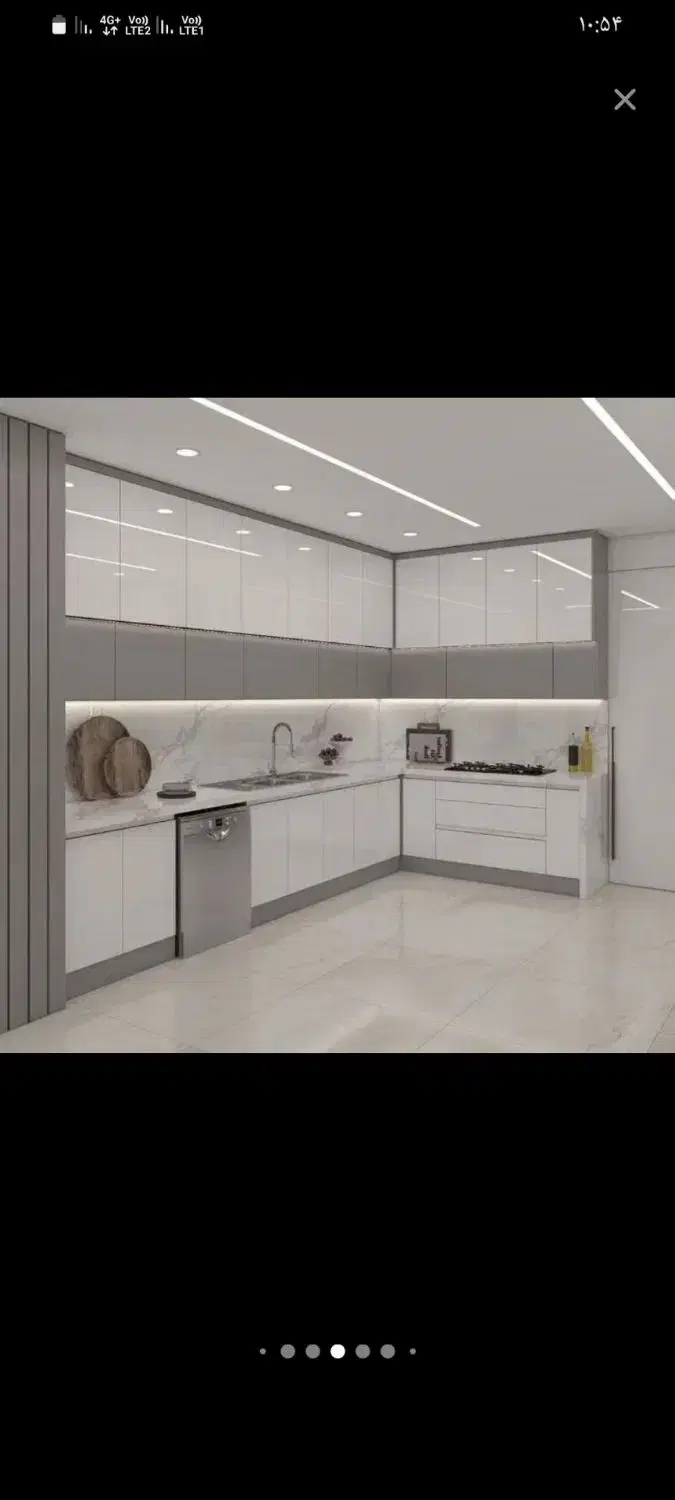 تعمیر و نصب کابینت در شهرری - تصویر 12