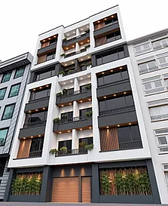 مهندسین مشاور در جیحون