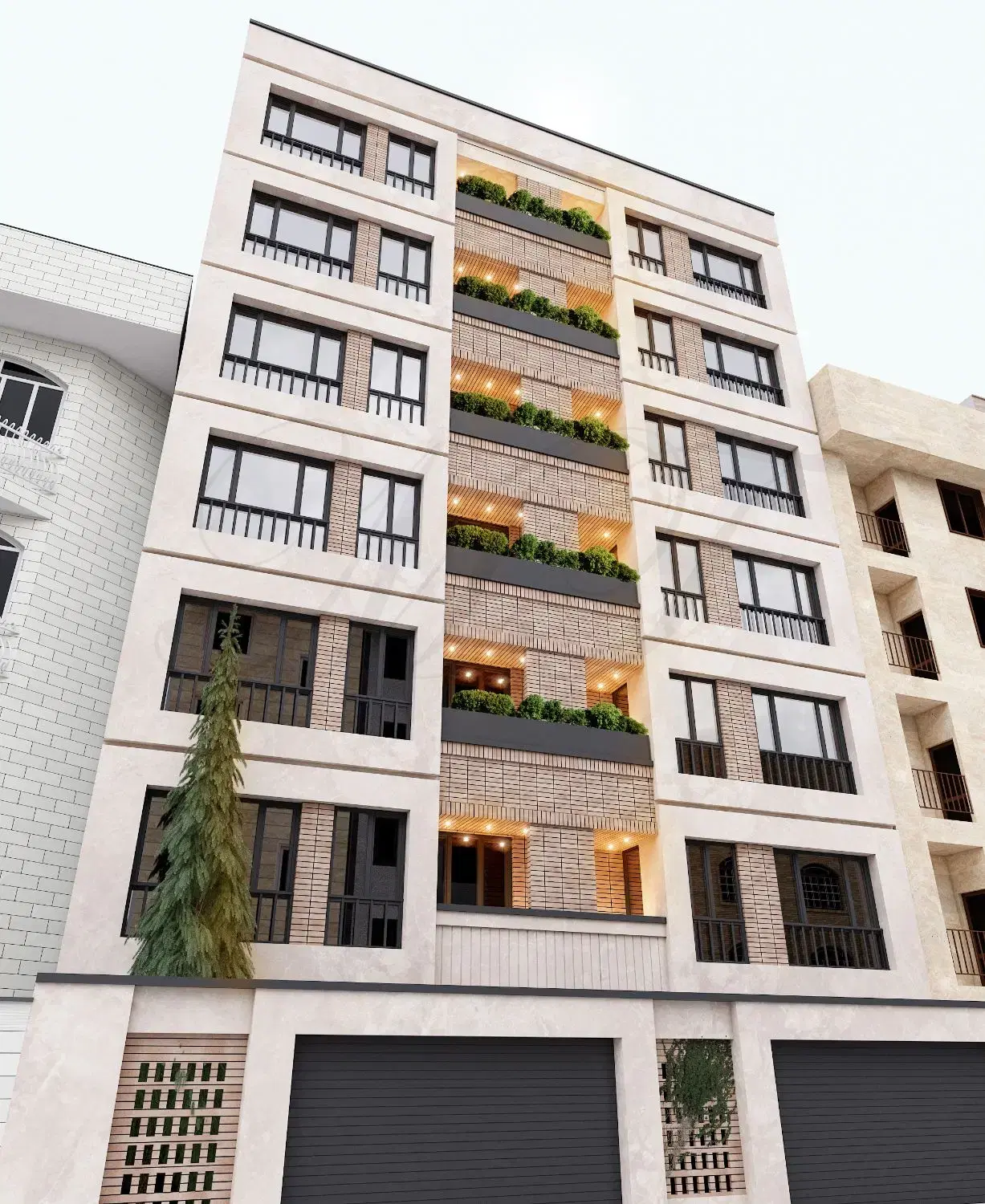 مهندسین مشاور در جیحون - تصویر 4