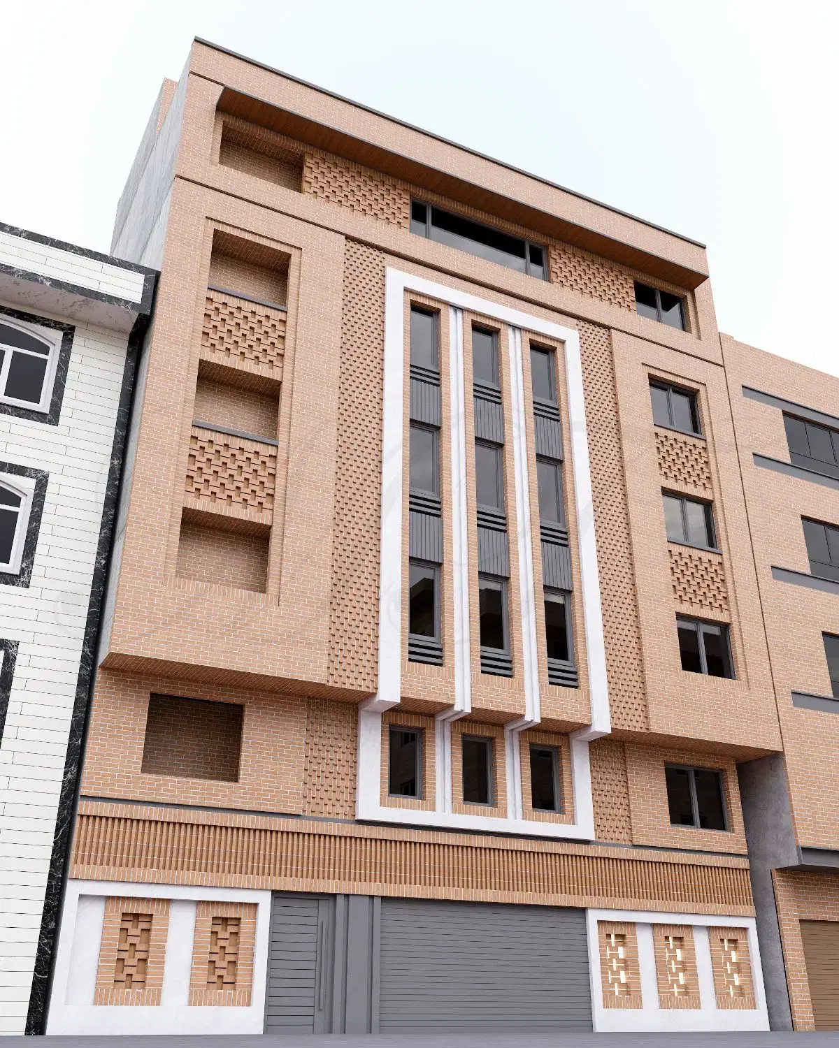 مهندسین مشاور در جیحون - تصویر 5