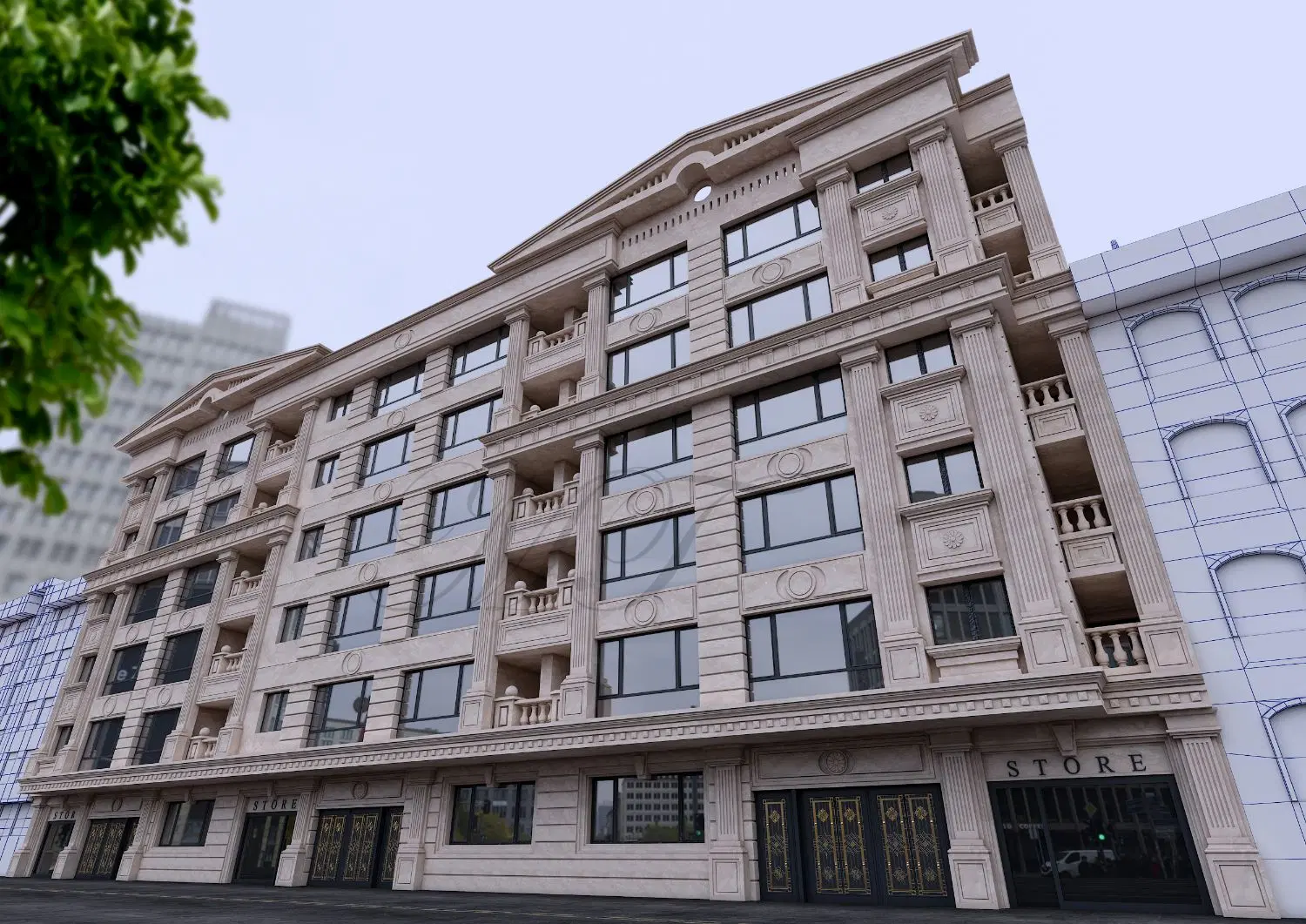 مهندسین مشاور در جیحون - تصویر 9