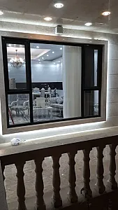 تعمیر درب و پنجره یوپی‌وی‌سی در استاد معین