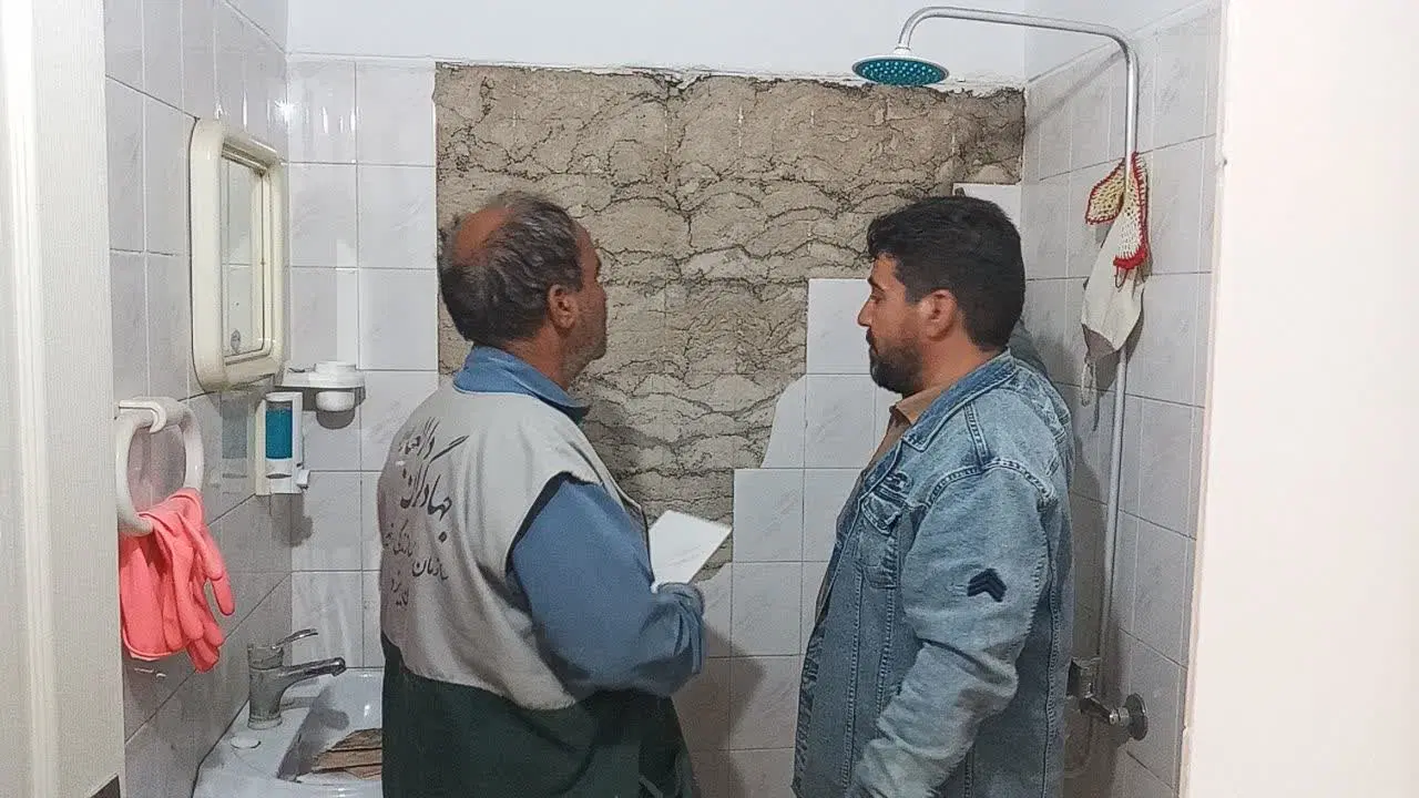 جوشکاری و تأسیسات در جمهوری - تصویر 3