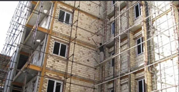 داربست قاسمی