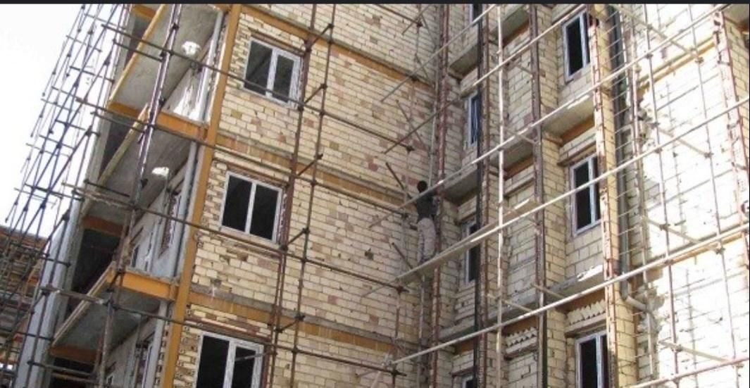 داربست قاسمی