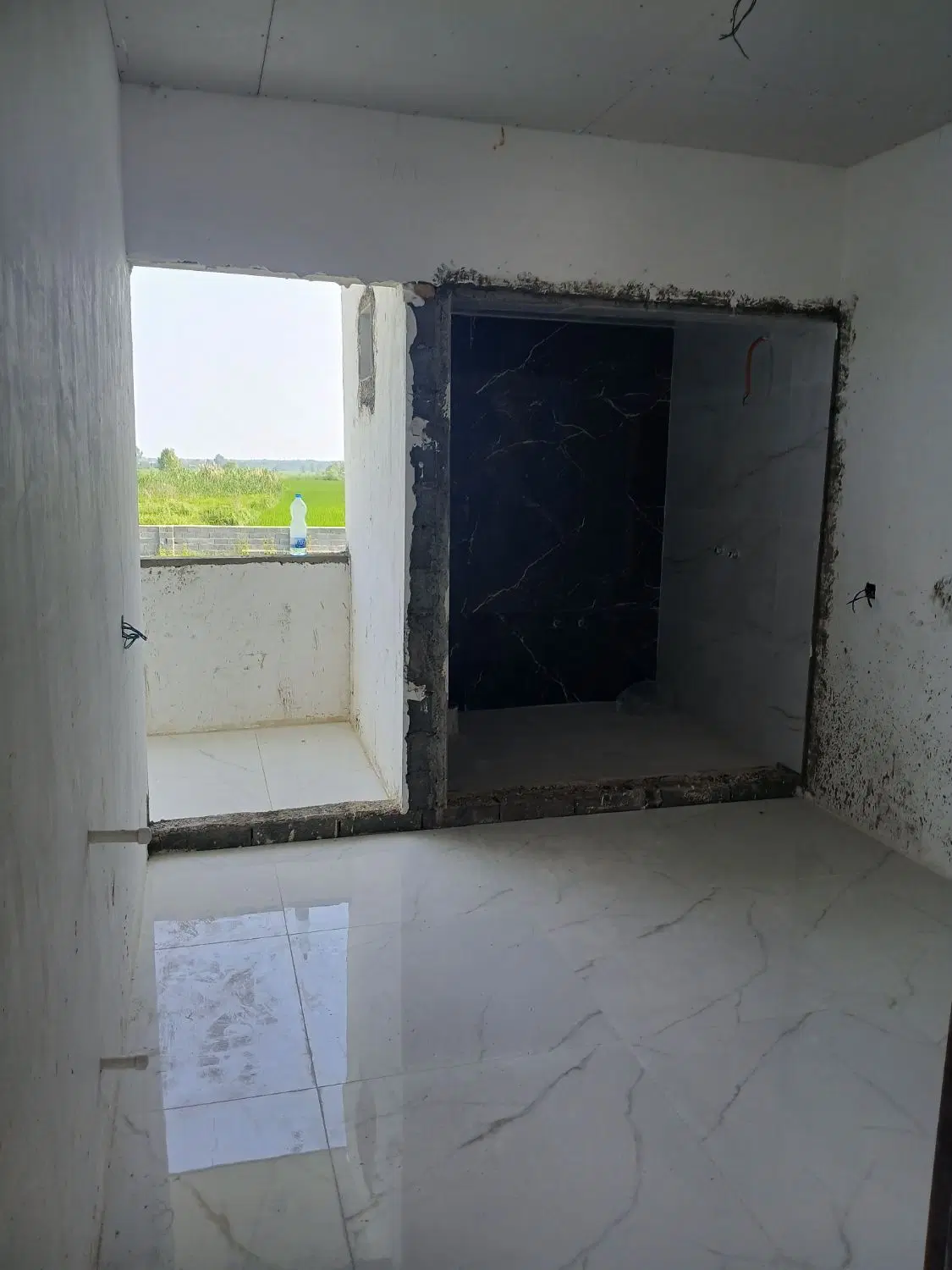 کاشی‌کاری و سنگ‌کاری در منیریه - تصویر 8