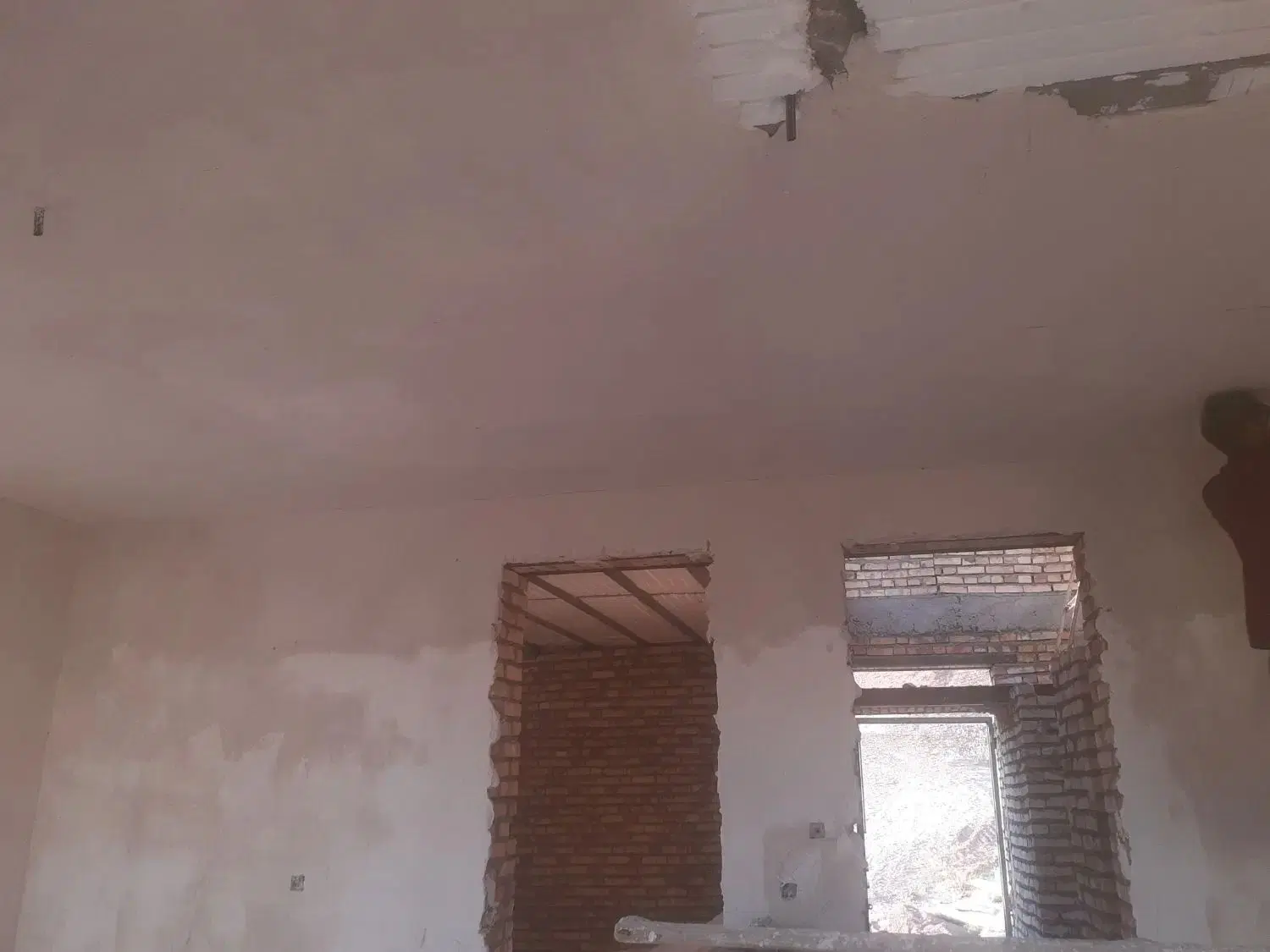 بازسازی ساختمان در جیحون - تصویر 9