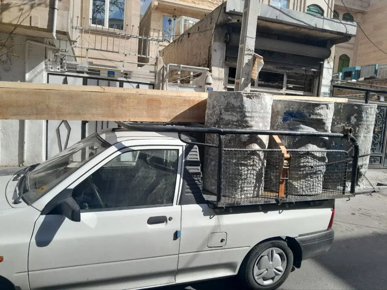 بلوچ بست - تصویر 2