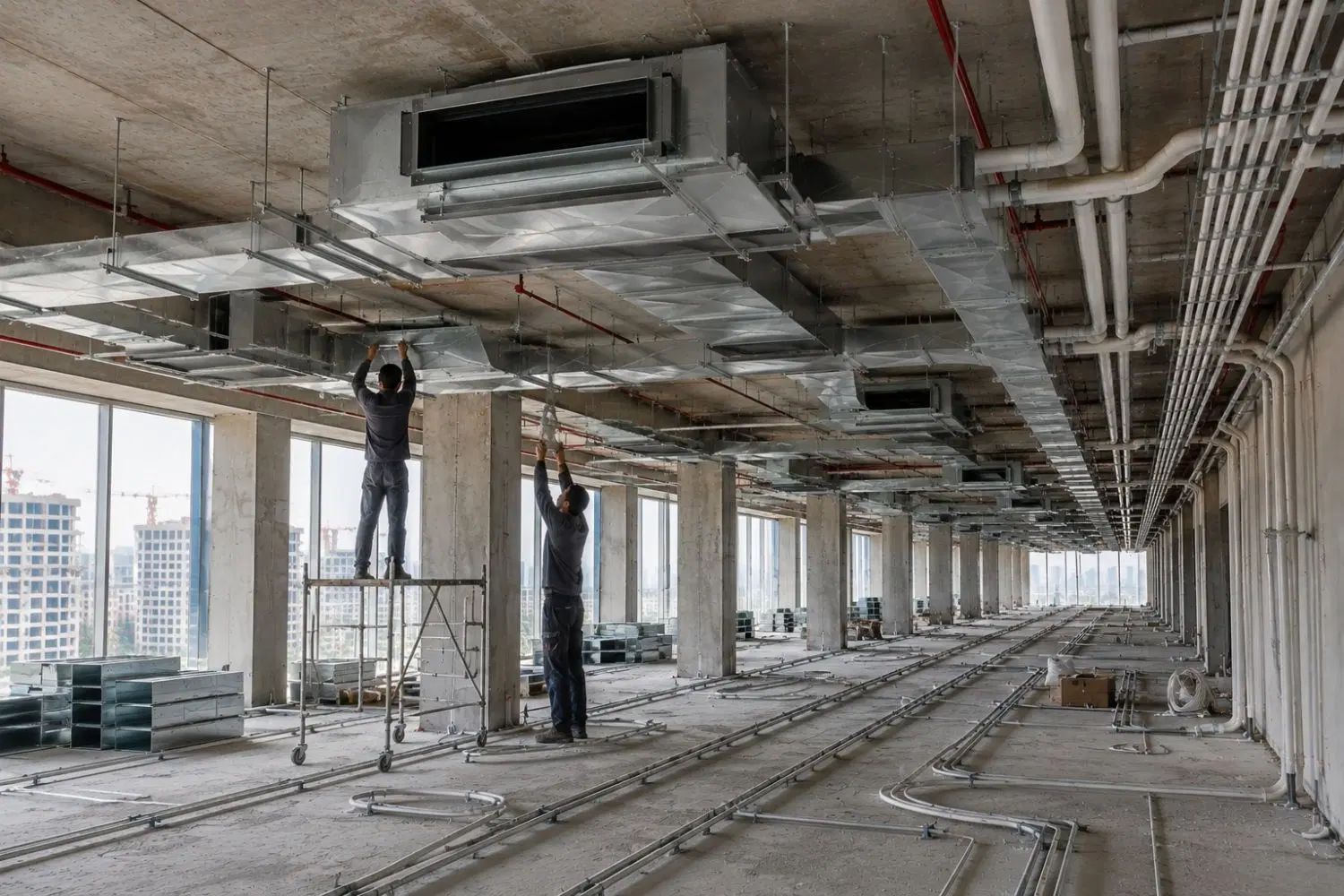 شرکت فنی مهندسی مافیتک - تصویر 3