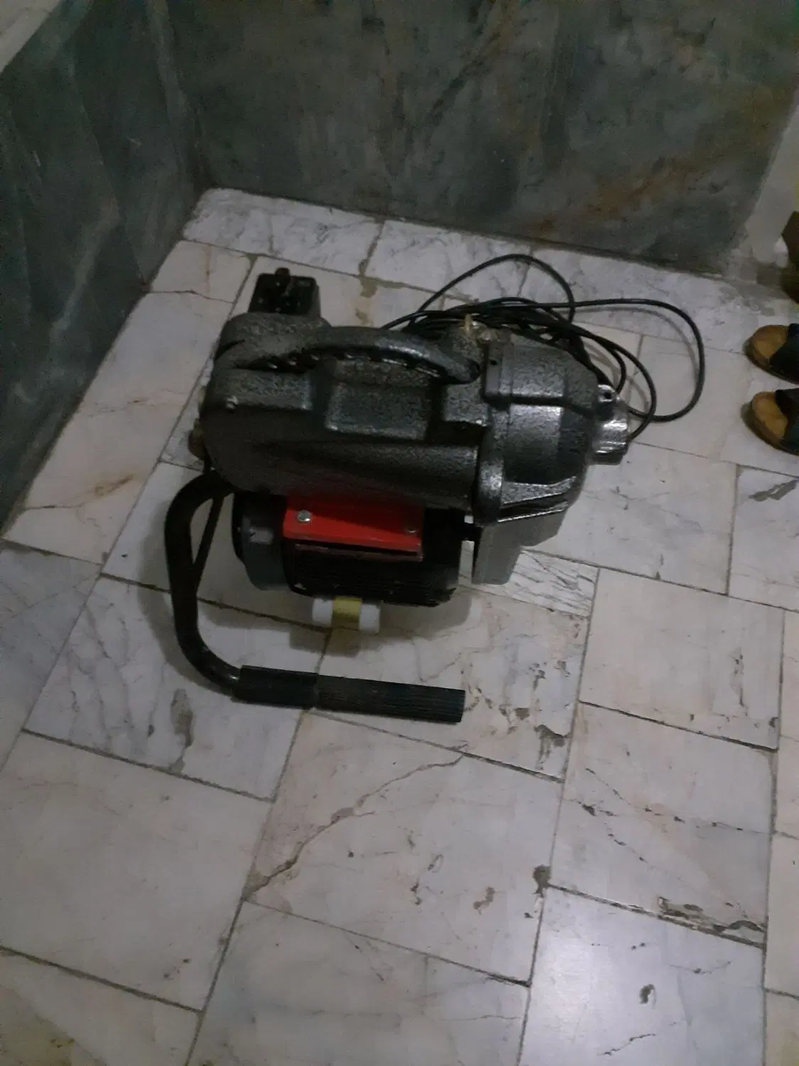 لوله‌بازکنی کیانشهر و دولت‌آباد - تصویر 2