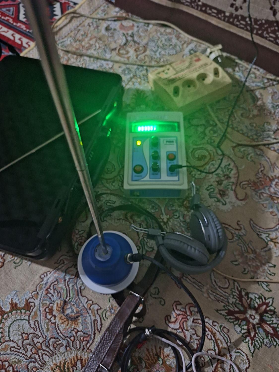 لوله‌کشی و نشت‌یابی فردوس - تصویر 2
