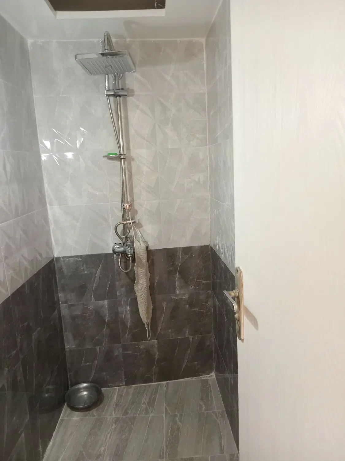 بازسازی ساختمان تاکسیرانی