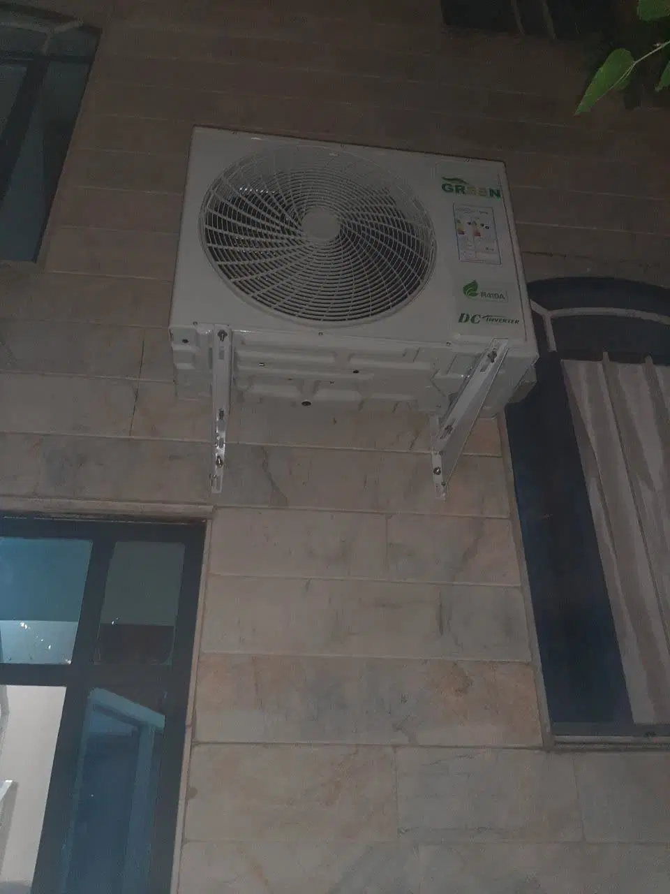 تعمیر یخچال و کولر گازی کیانشهر