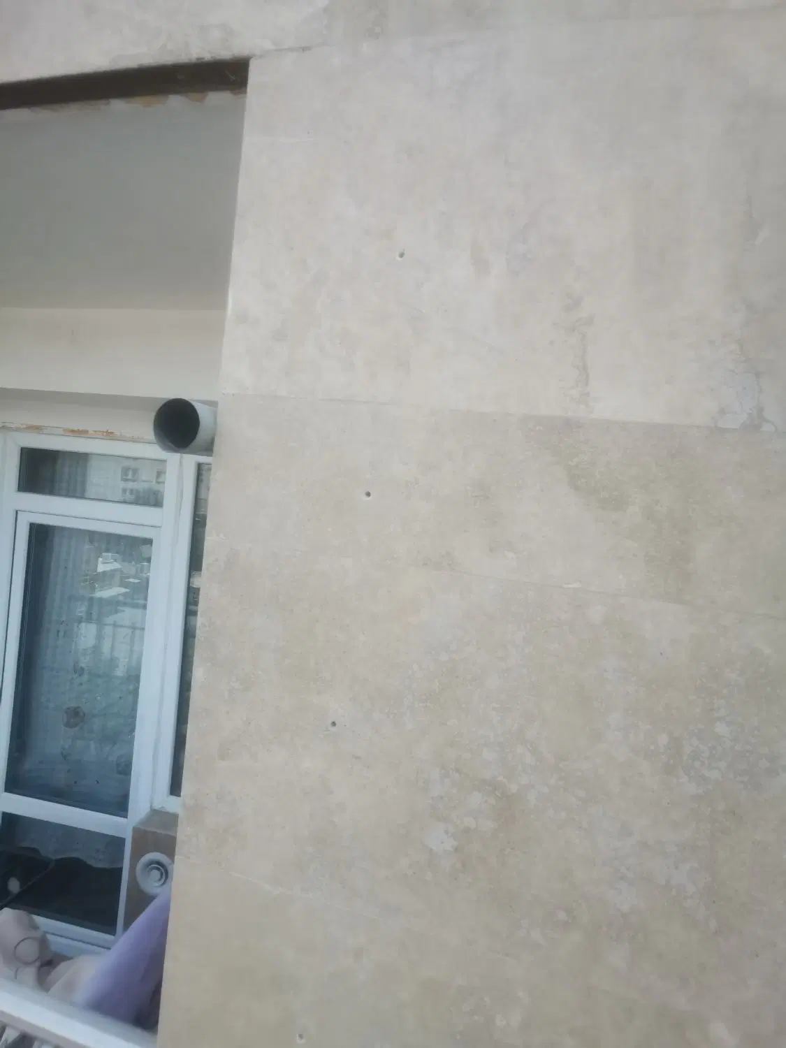کار در ارتفاع طناب در عباس‌آباد - تصویر 8