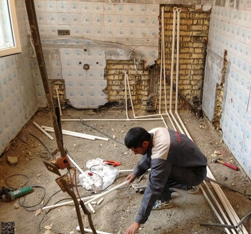 نصب و تعمیر پکیج و لوازم خانگی - تصویر 4