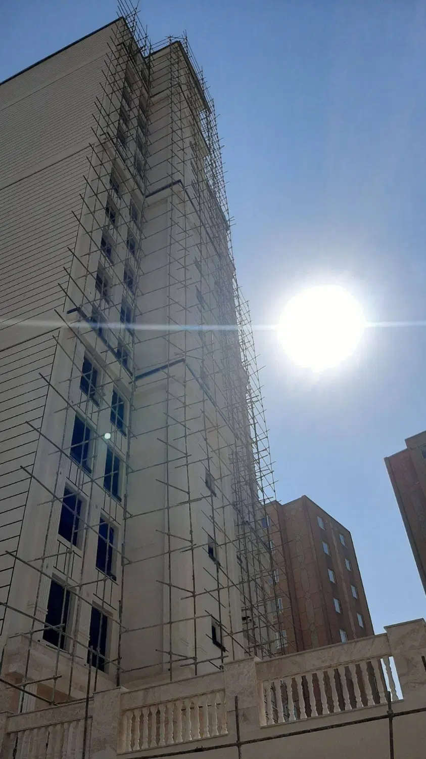 داربست فلزی حامد - تصویر 6