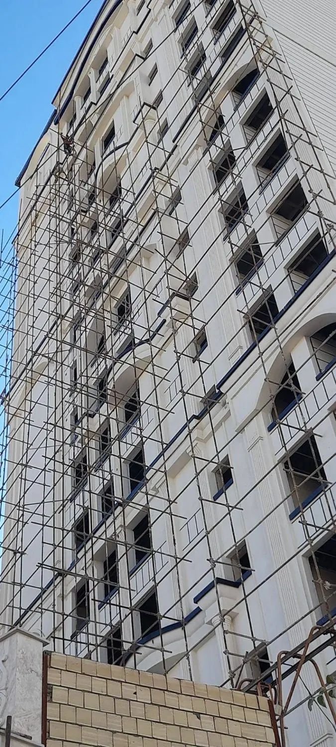 داربست فلزی حامد - تصویر 10